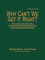 Why Can't We Get It Right?