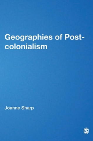 Geographies of Postcolonialism