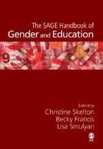 SAGE Handbook of Gender and Education