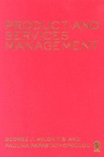 Product and Services Management