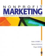 Nonprofit Marketing