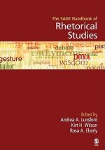 SAGE Handbook of Rhetorical Studies