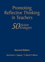 Promoting Reflective Thinking in Teachers