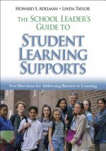 School Leader's Guide to Student Learning Supports