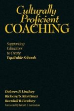 Culturally Proficient Coaching