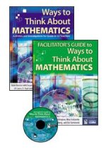 Ways to Think About Mathematics Kit