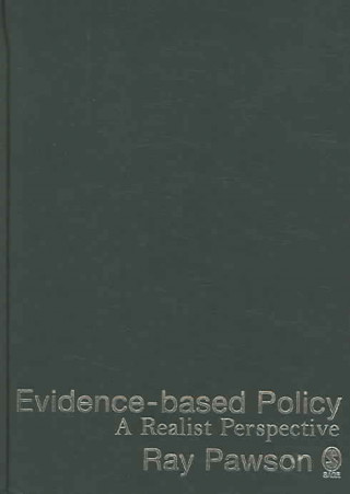 Evidence-Based Policy