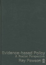 Evidence-Based Policy