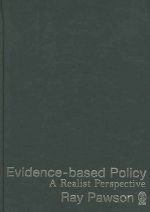 Evidence-Based Policy