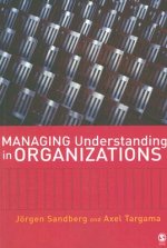 Managing Understanding in Organizations