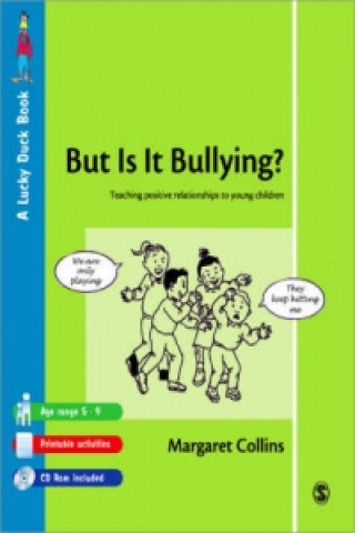 But is it Bullying?