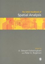 SAGE Handbook of Spatial Analysis