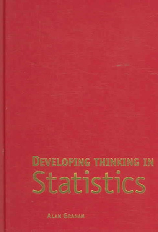 Developing Thinking in Statistics