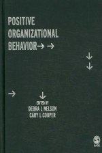 Positive Organizational Behavior