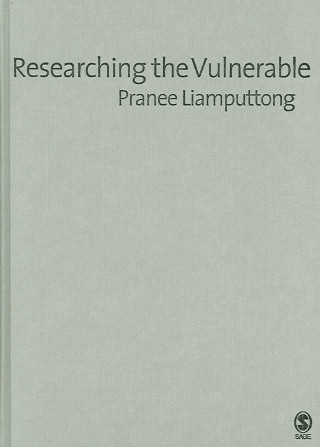 Researching the Vulnerable
