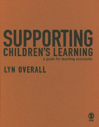 Supporting Children's Learning