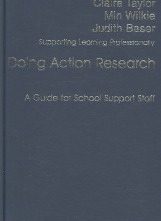 Doing Action Research