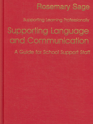 Supporting Language and Communication