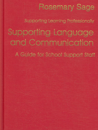 Supporting Language and Communication