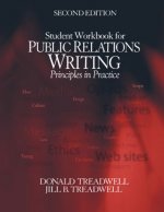 Student Workbook for Public Relations Writing