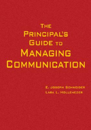 Principal's Guide to Managing Communication