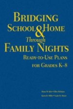 Bridging School and Home Through Family Nights
