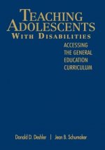 Teaching Adolescents With Disabilities: