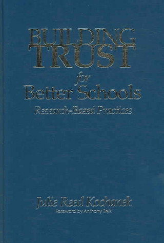 Building Trust for Better Schools