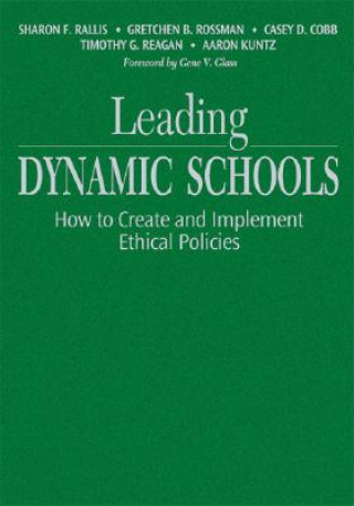 Leading Dynamic Schools