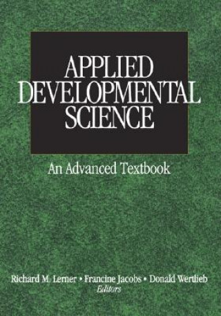 Applied Developmental Science