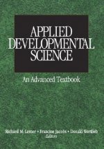 Applied Developmental Science