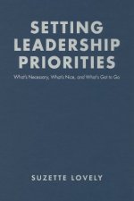 Setting Leadership Priorities