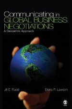 Communicating in Global Business Negotiations