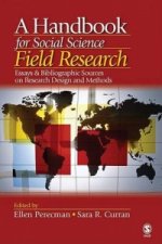 Handbook for Social Science Field Research