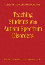 Teaching Students With Autism Spectrum Disorders