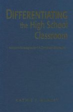 Differentiating the High School Classroom