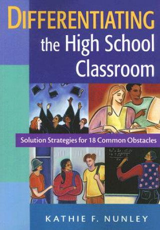 Differentiating the High School Classroom