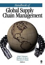 Handbook of Global Supply Chain Management