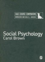 Social Psychology