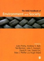 SAGE Handbook of Environment and Society