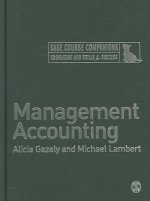 Management Accounting