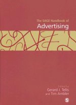 SAGE Handbook of Advertising