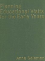 Planning Educational Visits for the Early Years