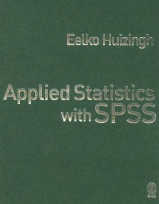 Applied Statistics with SPSS