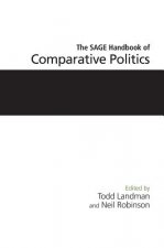 SAGE Handbook of Comparative Politics