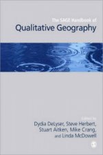 SAGE Handbook of Qualitative Geography