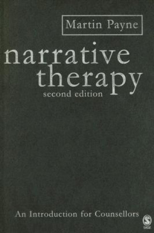 Narrative Therapy