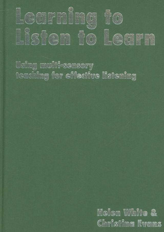 Learning to Listen to Learn