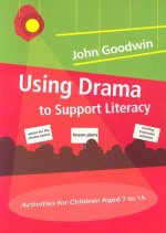 Using Drama to Support Literacy