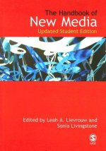 Handbook of New Media